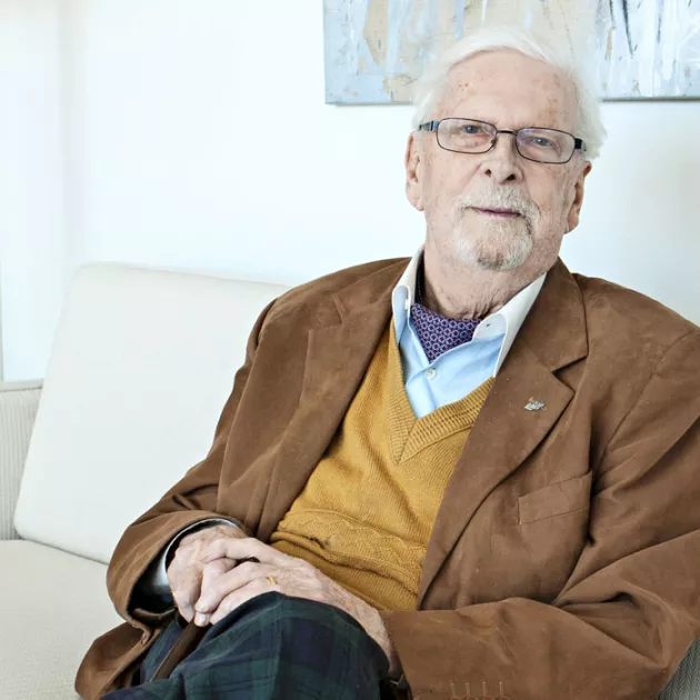 Matti Ranin 1926-2013. 