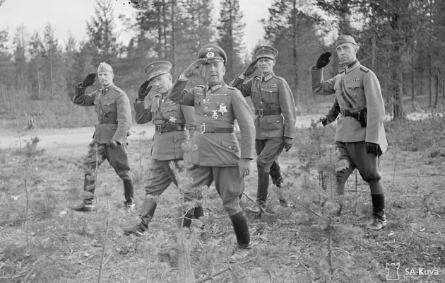 Hakaristit herättivät raivon – Näistä syistä Suomi ei kuitenkaan pääse  natseja pakoon 