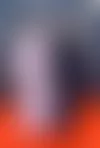 ”Viimeisiä äänitöitä Kikka-elokuvan tiimoilta tehdään”, kertoi lasta odottava ohjaaja Anna Paavilainen vierellään elokuvan päätähti Sara Melleri © Tiia Ahjotuli