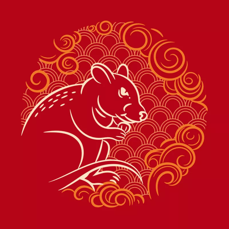 Kiinalainen horoskooppi 2022 – Lue, mitä Tiikerin vuosi lupaa juuri sinulle!