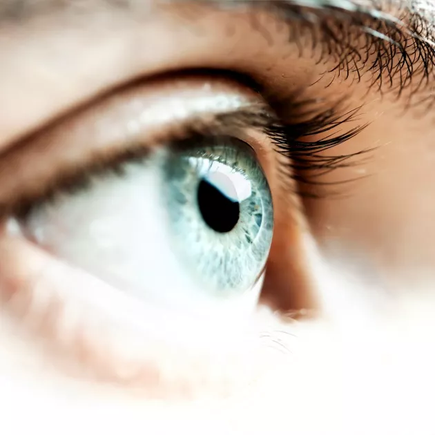 Silmät voivat paljastaa esimerkiksi MS-taudin, kilpirauhashäiriön, sukupuolitaudin tai nivelreuman.