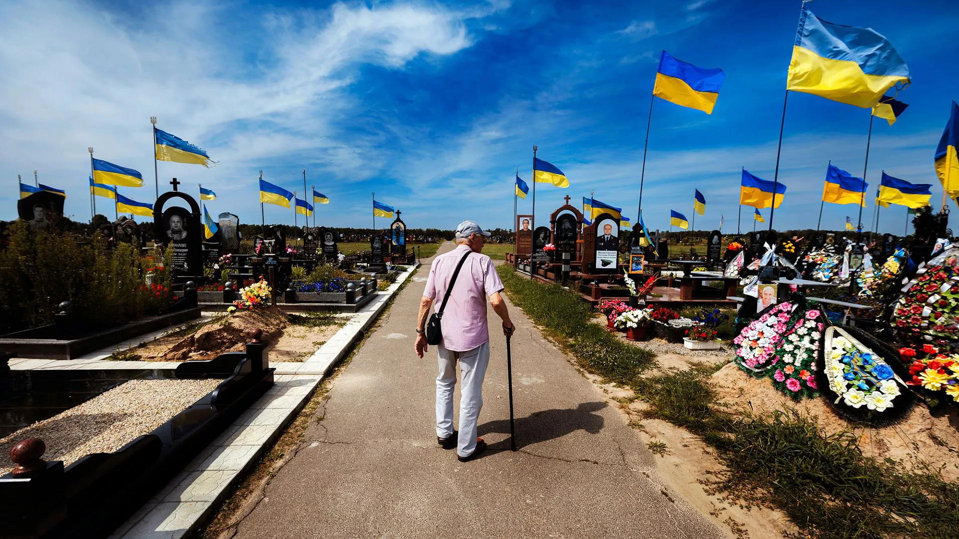 Ukrainan sota