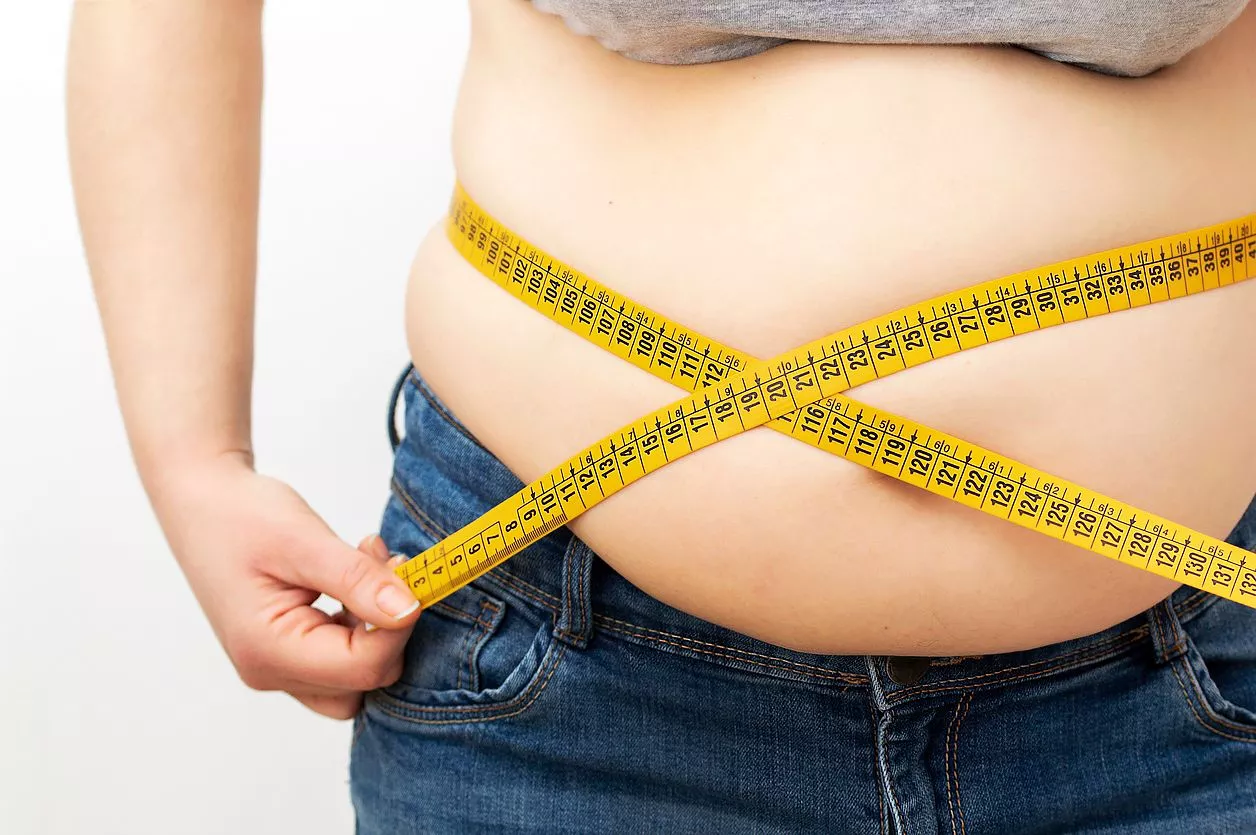 Lihavuusleikkaus sopii ylipainoiselle.