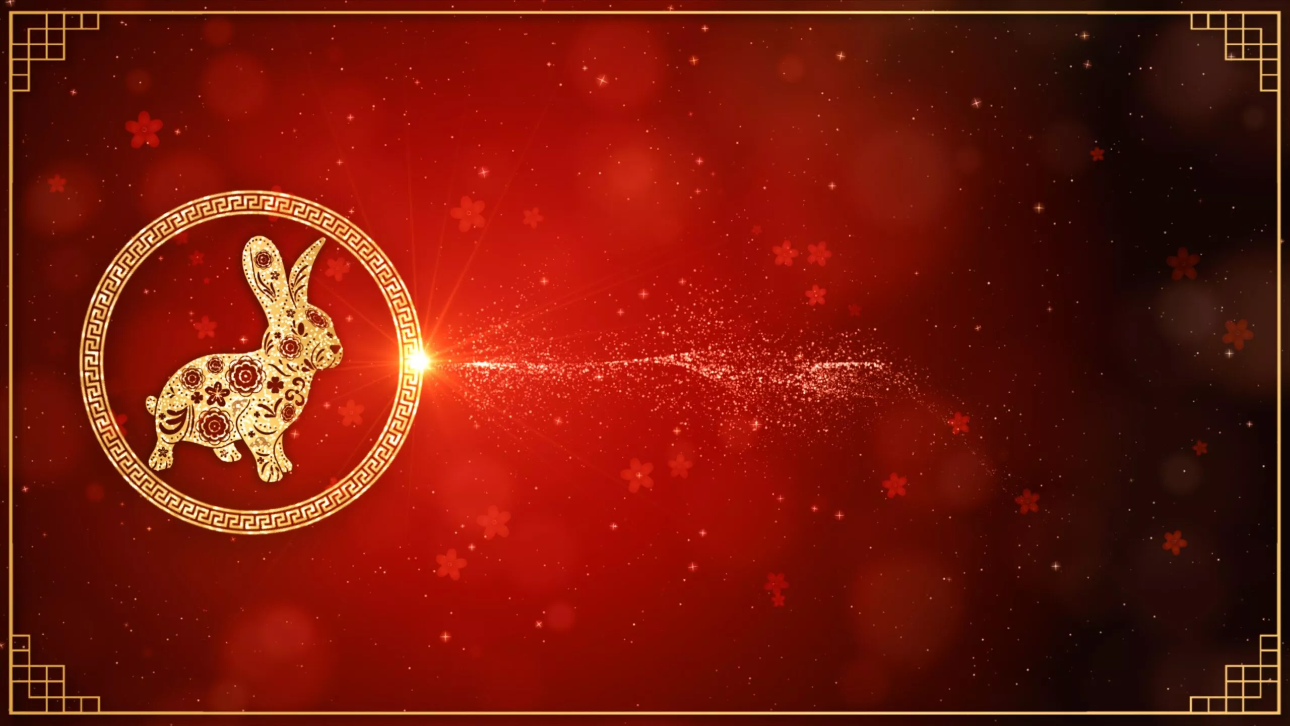Kiinalainen horoskooppi 2023 – Lue, mitä Jäniksen vuosi lupaa sinulle!