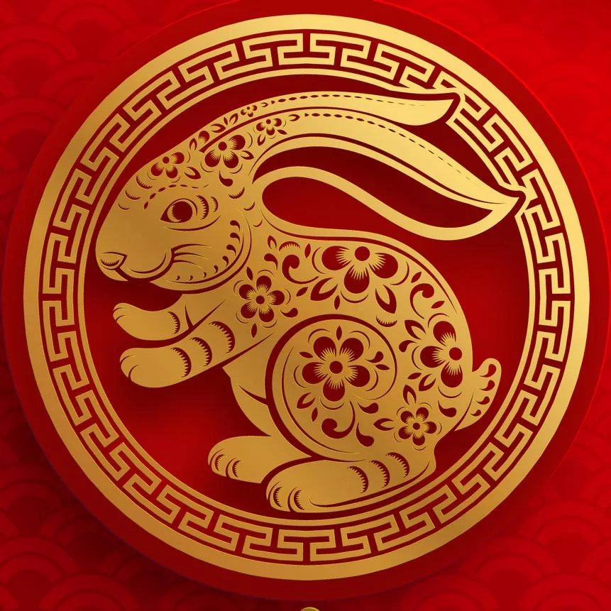 Kiinalainen horoskooppi 2023 – Lue, mitä Jäniksen vuosi lupaa sinulle!