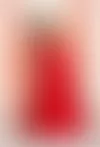 Näyttelijä Salma Hayek valloitti punaisen maton Guccin oranssin sävyissä hehkuvassa luomuksessa. Mukana gaalahumussa Hayekilla oli hänen 15-vuotias tyttärensä Valentina. © Elizabeth Goodenough / Everett / MVPhotos