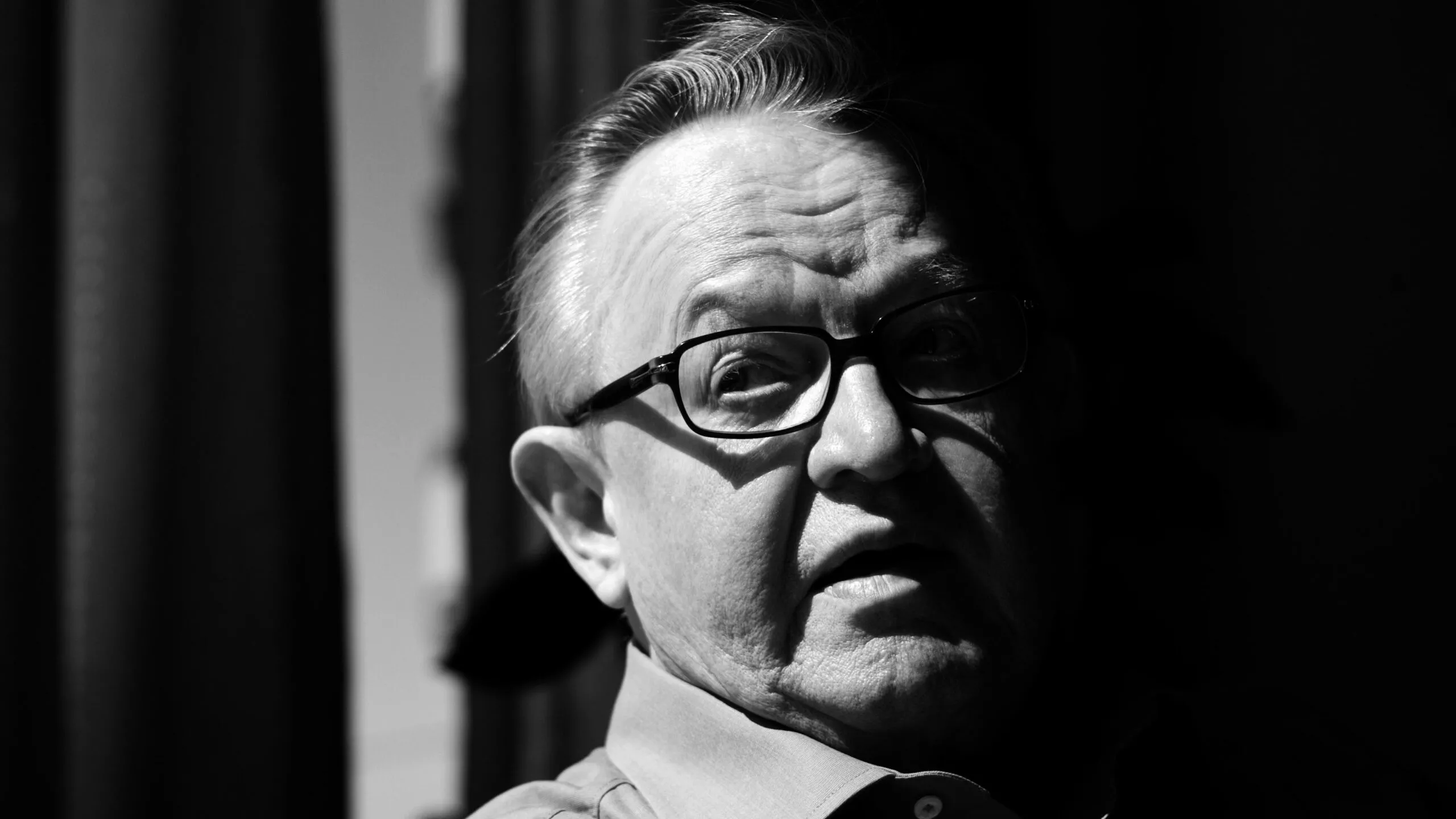 Martti Ahtisaari menehtyi 86-vuotiaana lokakuun 16. päivänä.