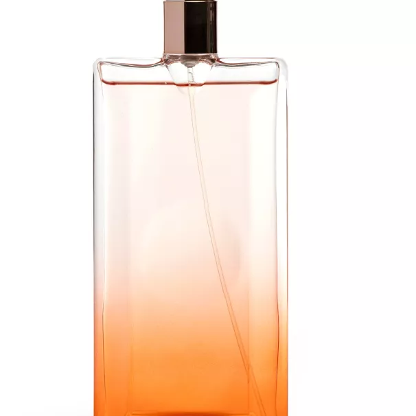 Uusi Lancômen Idôle Now -tuoksu sisältää mm. ruusua ja trendikästä vaniljaa. 50 ml 78 €.