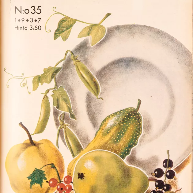 Seura-lehti 35/1937