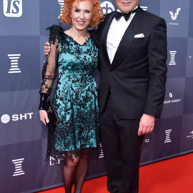 Suomen menestynein jäätanssipari Susanna Rahkamo ja Petri Kokko ovat olleet naimisissa jo pian 29 vuotta.