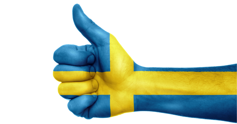 Ruotsin viranomaiset ovat kiistäneet tiedot, joiden mukaan Ruotsissa alueita, joille esimerkiksi poliisit eivät voisi mennä.
