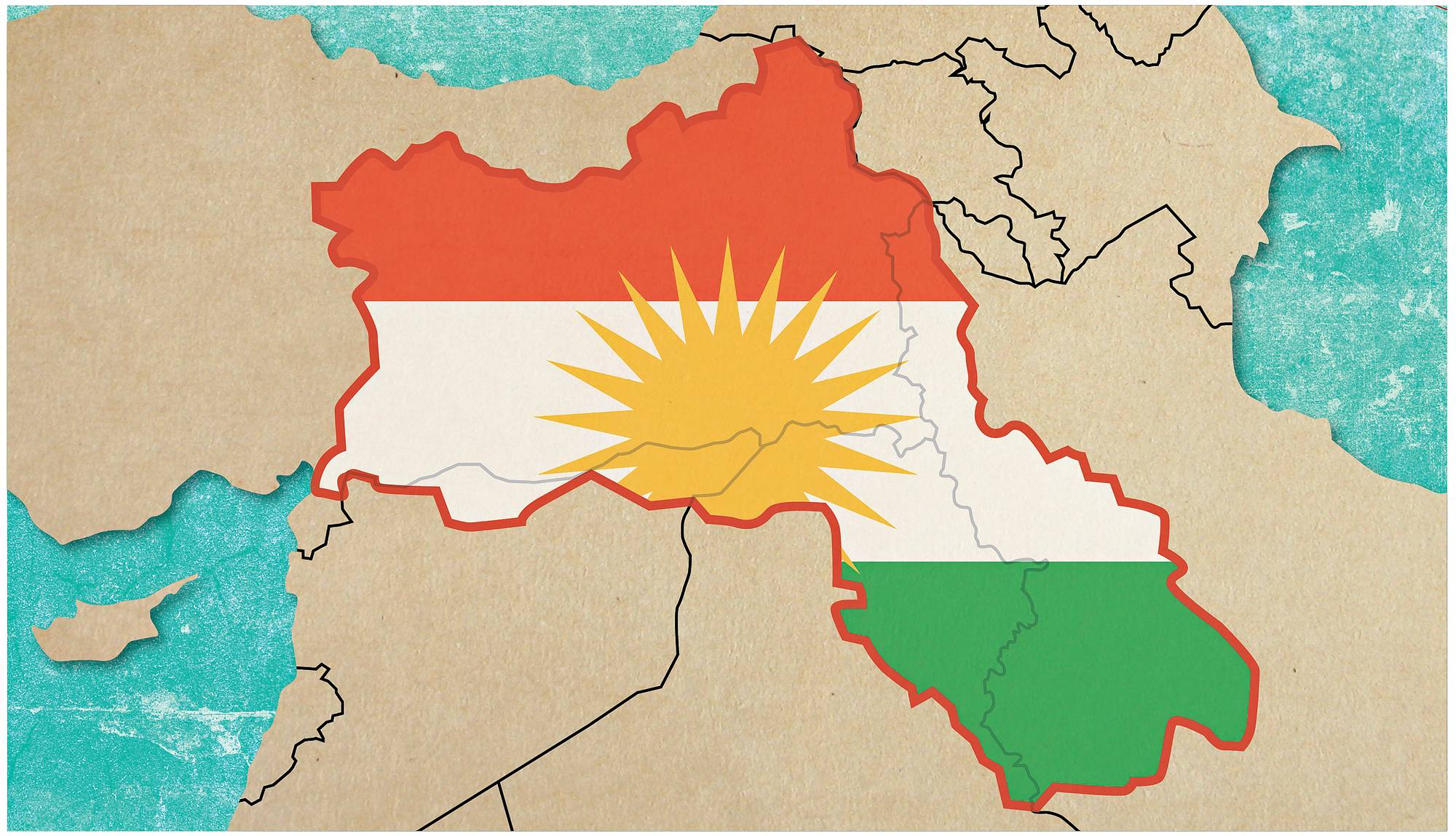 Kurdistania