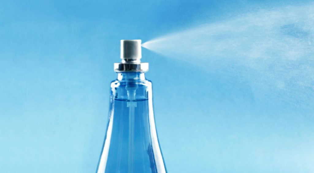 Mistä tuoksuyliherkkyys johtuu ja mitä sille voi tehdä?