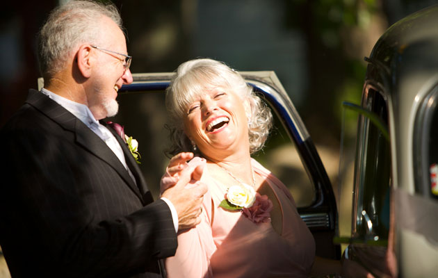 Kun menee naimisiin uudelleen tai varttuneemmalla iällä, kannattaa tehdä avioehto ja testamentti.