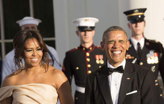Presidentin puoliso Michelle Obama paljastaa yllättäviäkin asioita elämäkerrassaan.