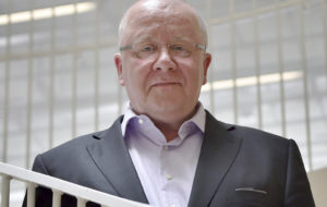 Meteorologi Juha Föhr