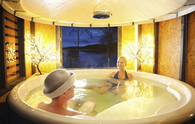 Oma sauna paras sauna – löylyjen lämmöistä voi nauttia monin eri tavoin.