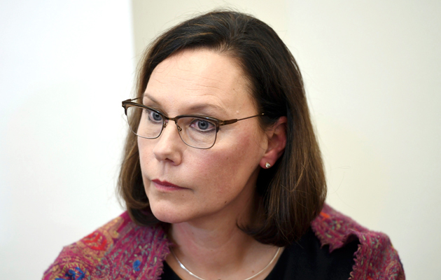 Anne-Mari Virolainen
