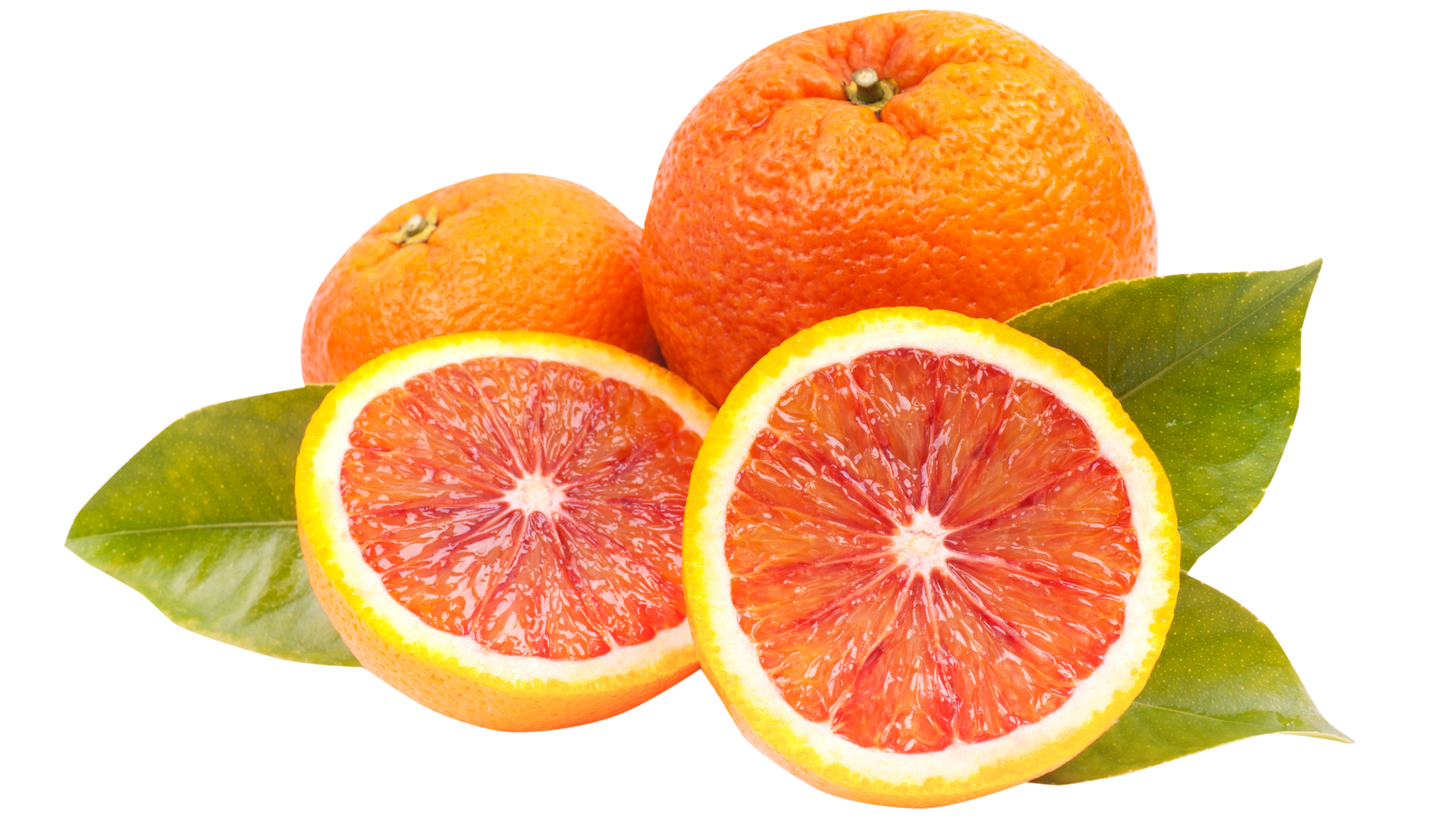 Appelsiini, sitrushedelmät