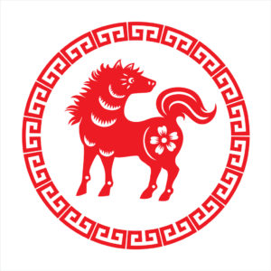 Kiinalainen horoskooppi: hevonen.