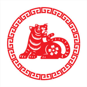 Kiinalainen horoskooppi: Tiiker