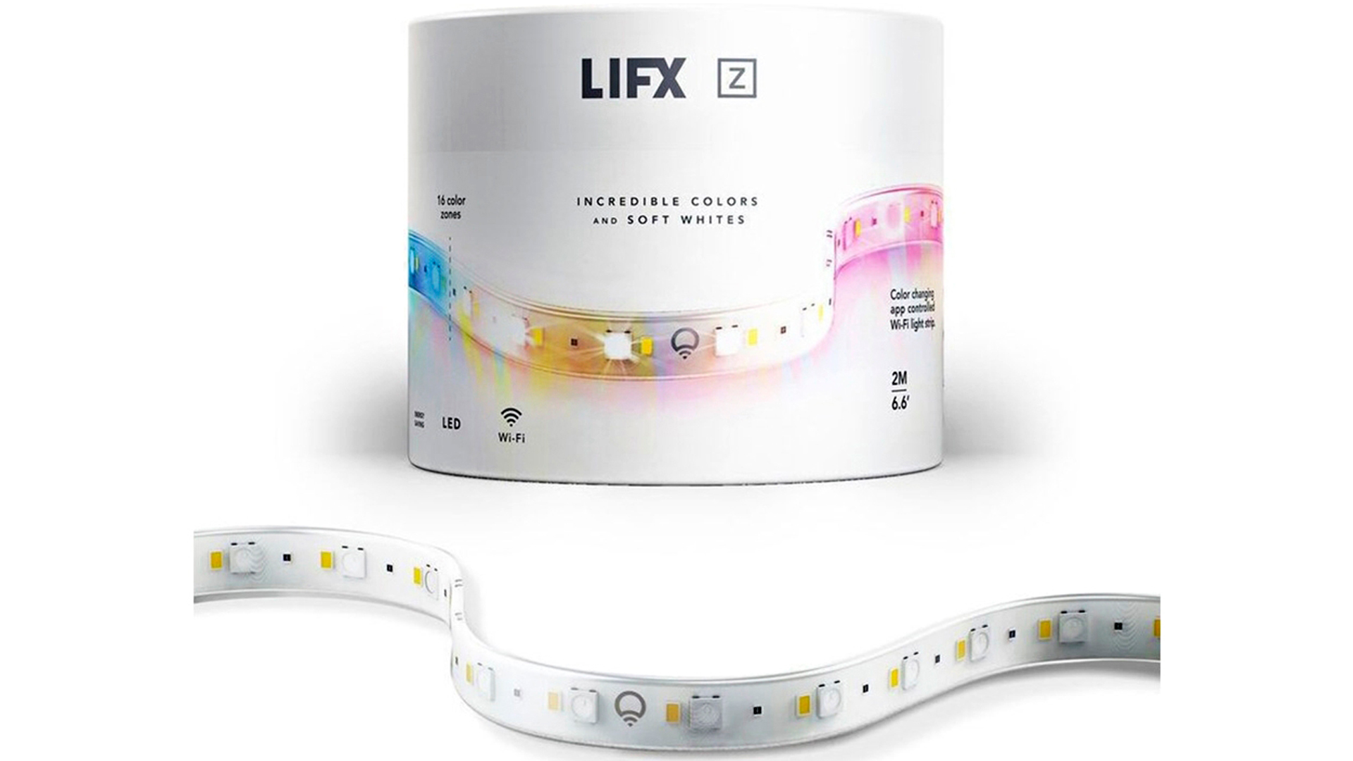 LIFX Z led -valonauha