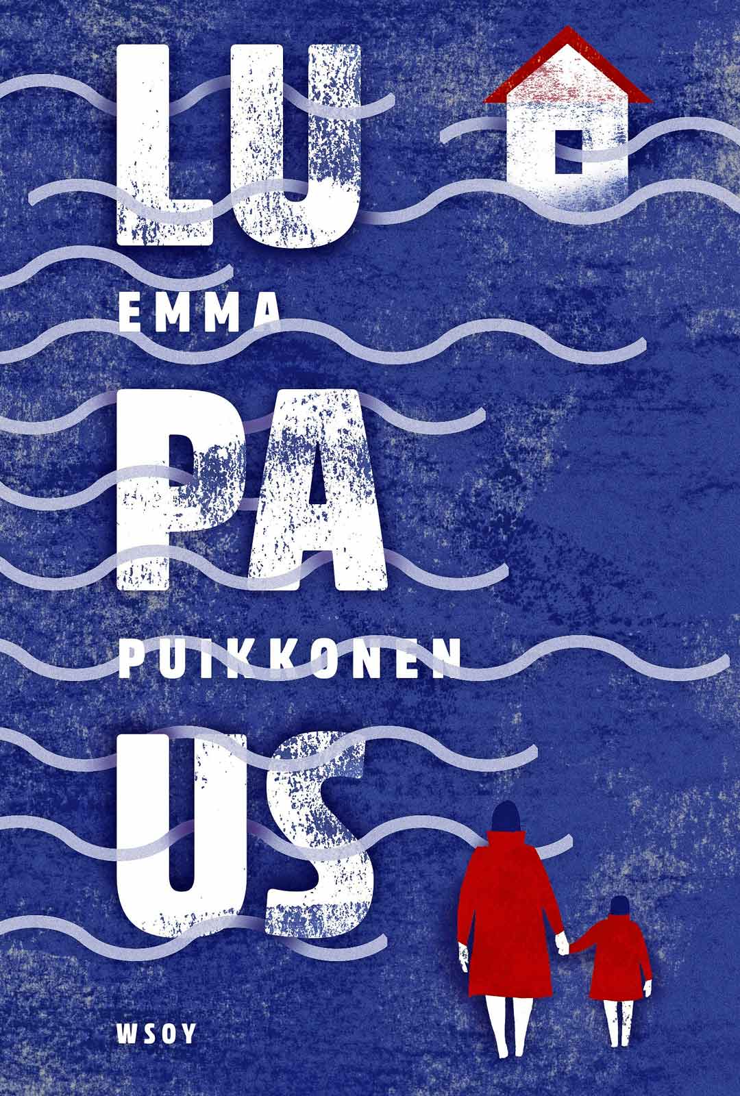 Emma Puikkonen: Lupaus