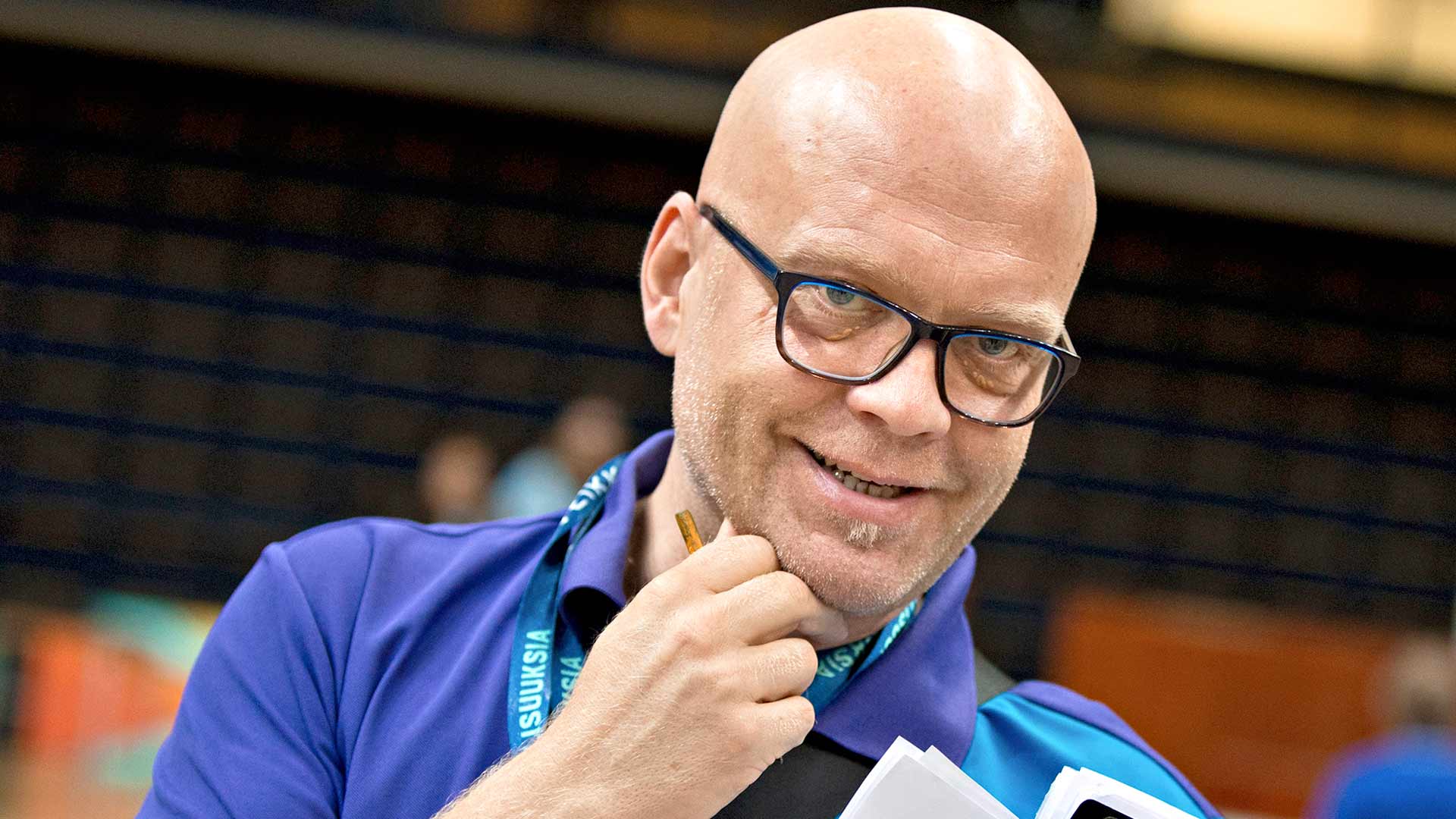 Mikko Hannula