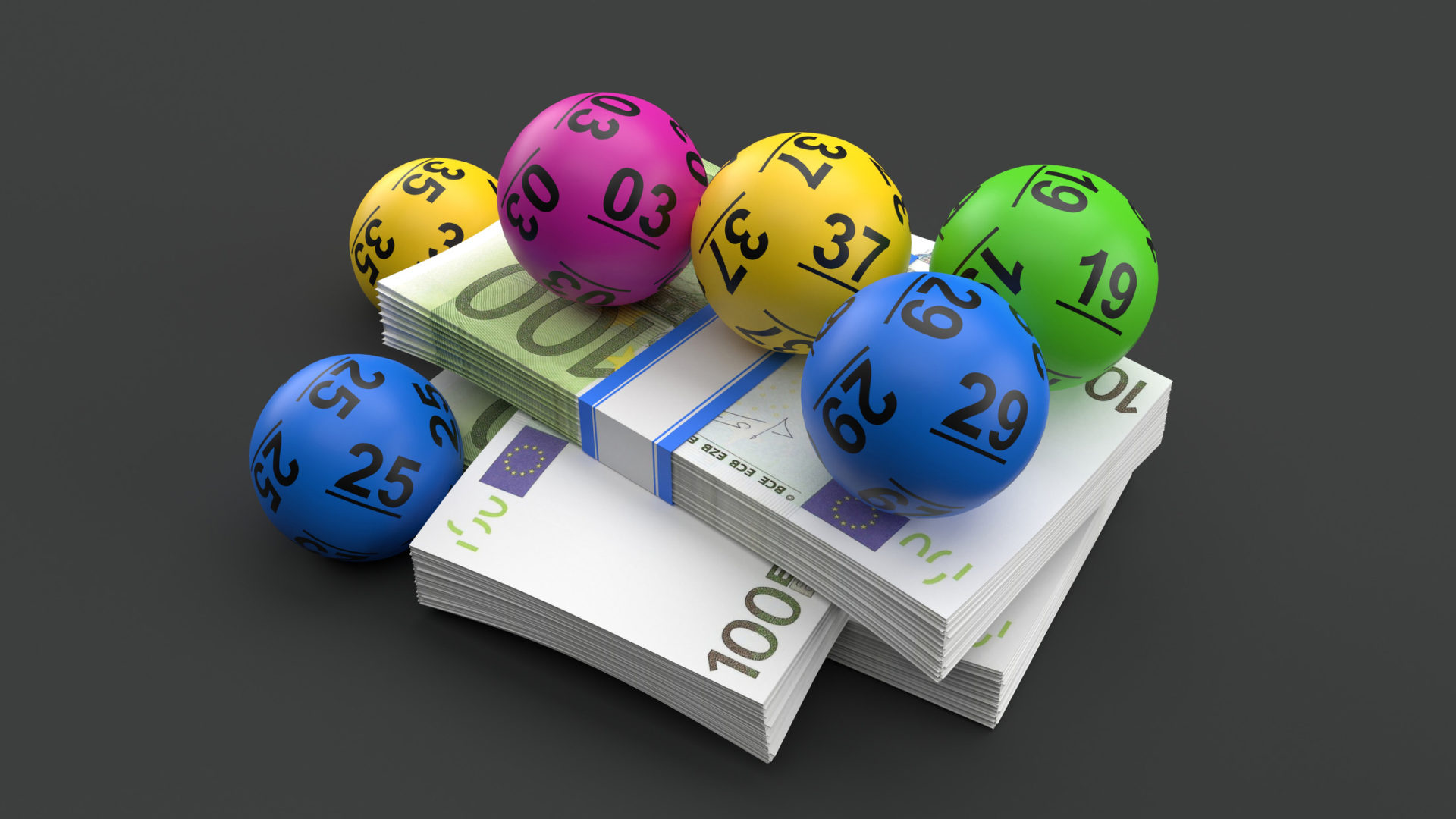 Siilinjärvellä on nyt useita kymmeniä miljonääriejä Eurojackpot-voiton ansioista.