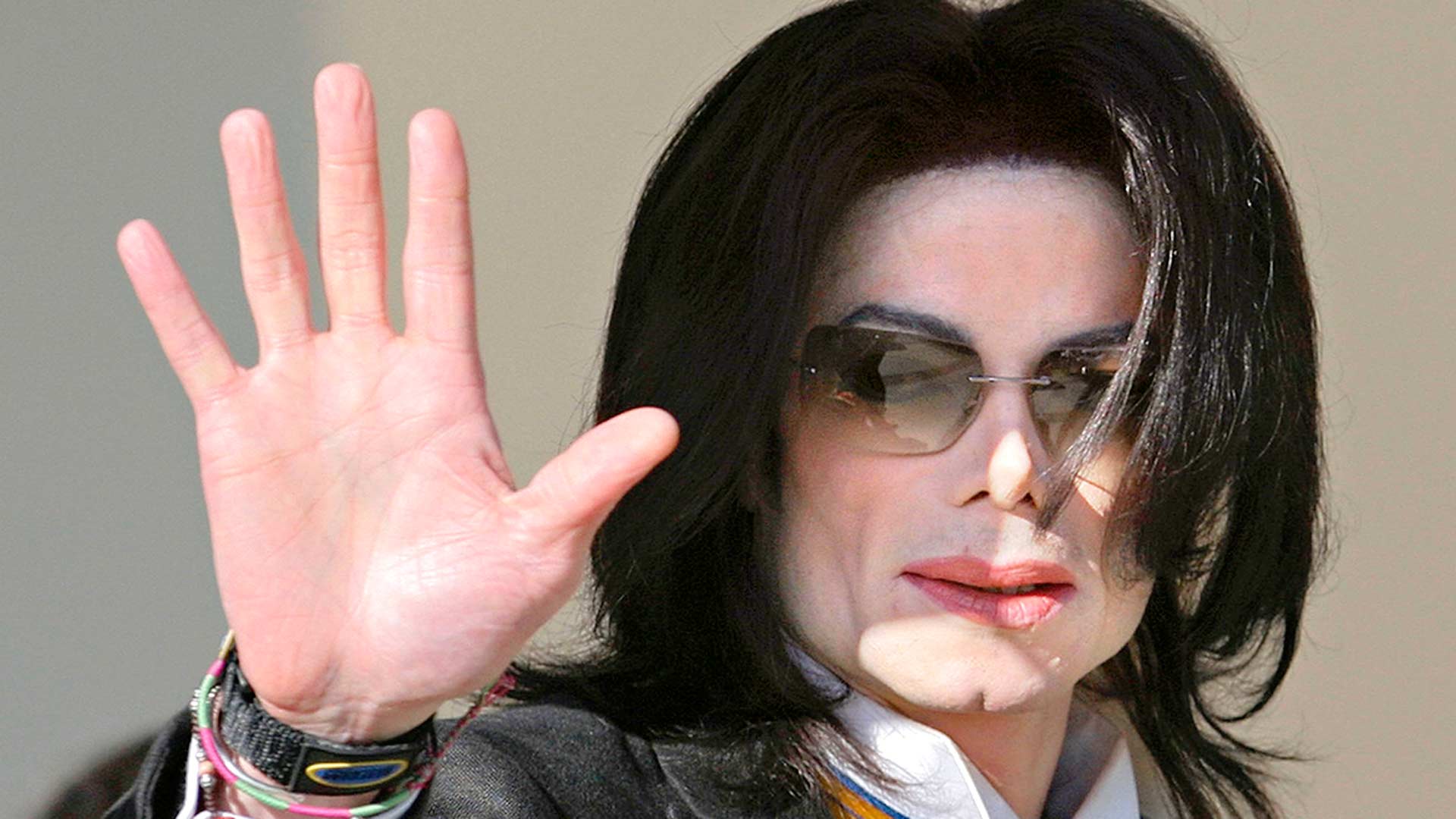 Michael Jacksonin viimeiset hetket