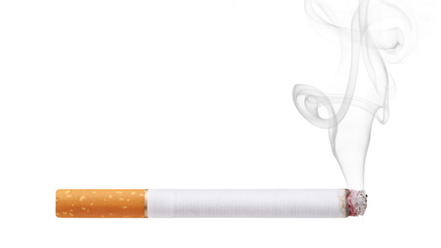 Tupakoinnin ostoikäraja saa nousta, tätä mieltä ovat suomalaiset.