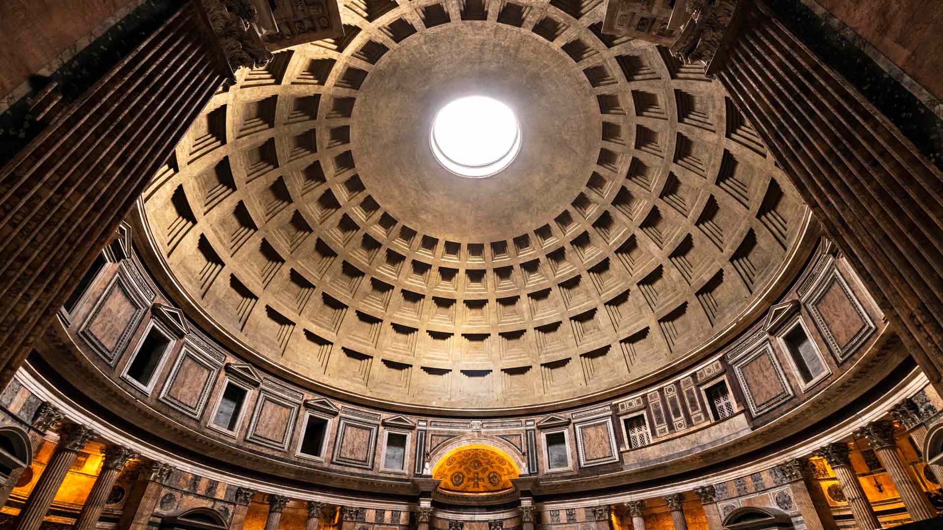 Pantheonin temppeli
