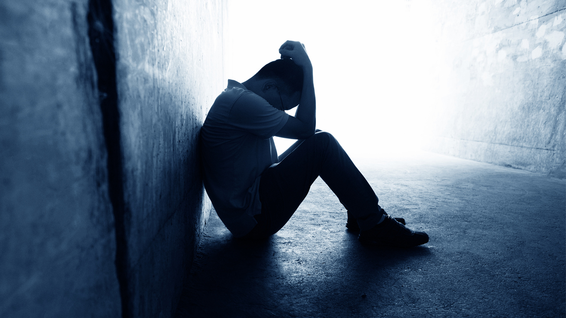 Monikulttuuriset miehet kärsivät masennuksesta