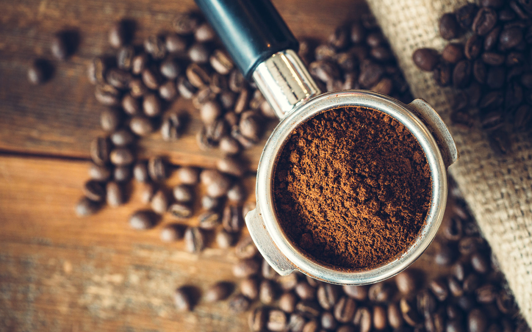 Kahveissa on eroa - kumpi on sinun suosikkisi: suodatinkahvi vai pannukahvi?