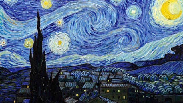 Rakkaudella Vincent kertoo taidemaalari Vincent van Goghin elämästä ja kuolemasta.