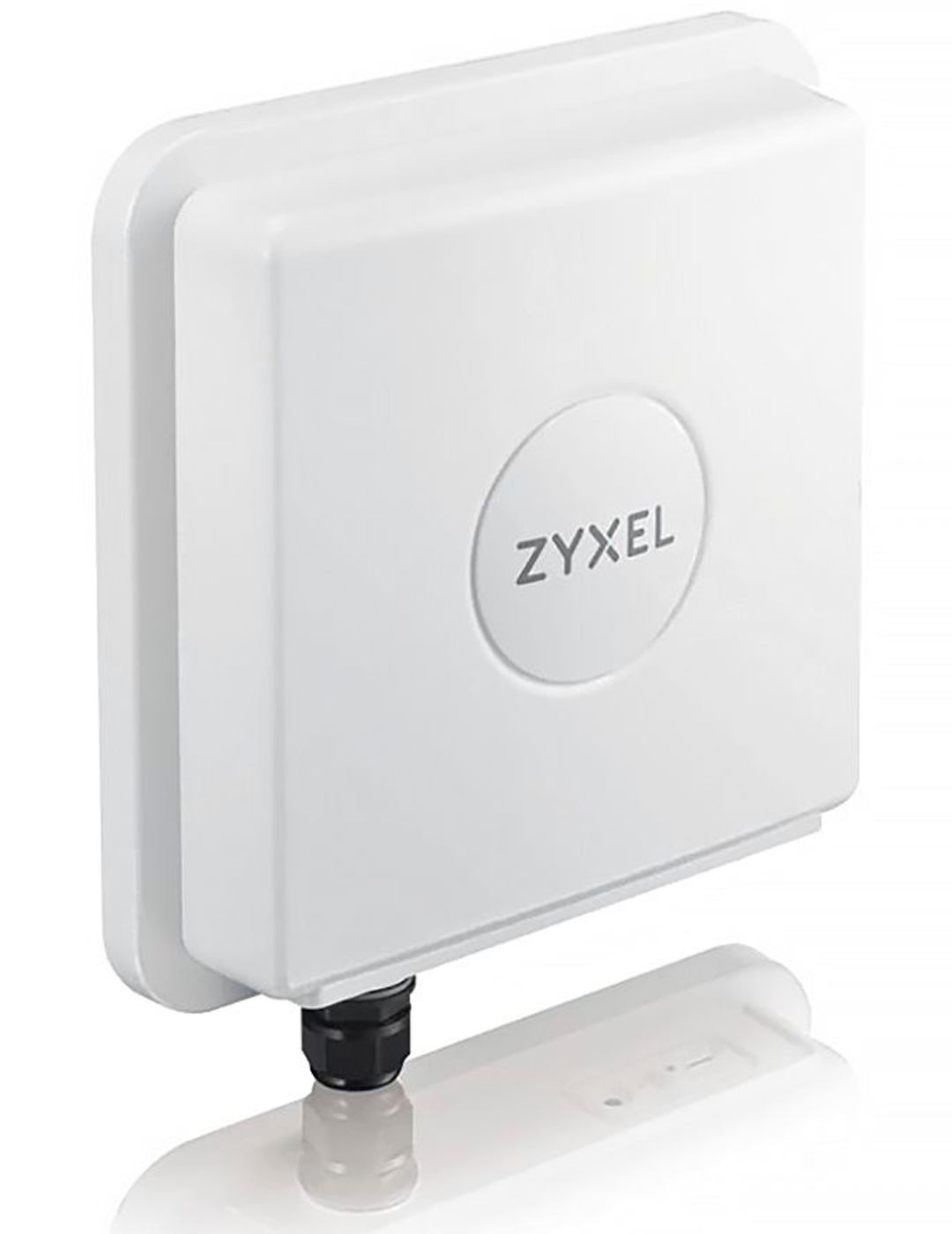 Etevä ja nopea ZyXEL LTE7480 maksaa 340 e.