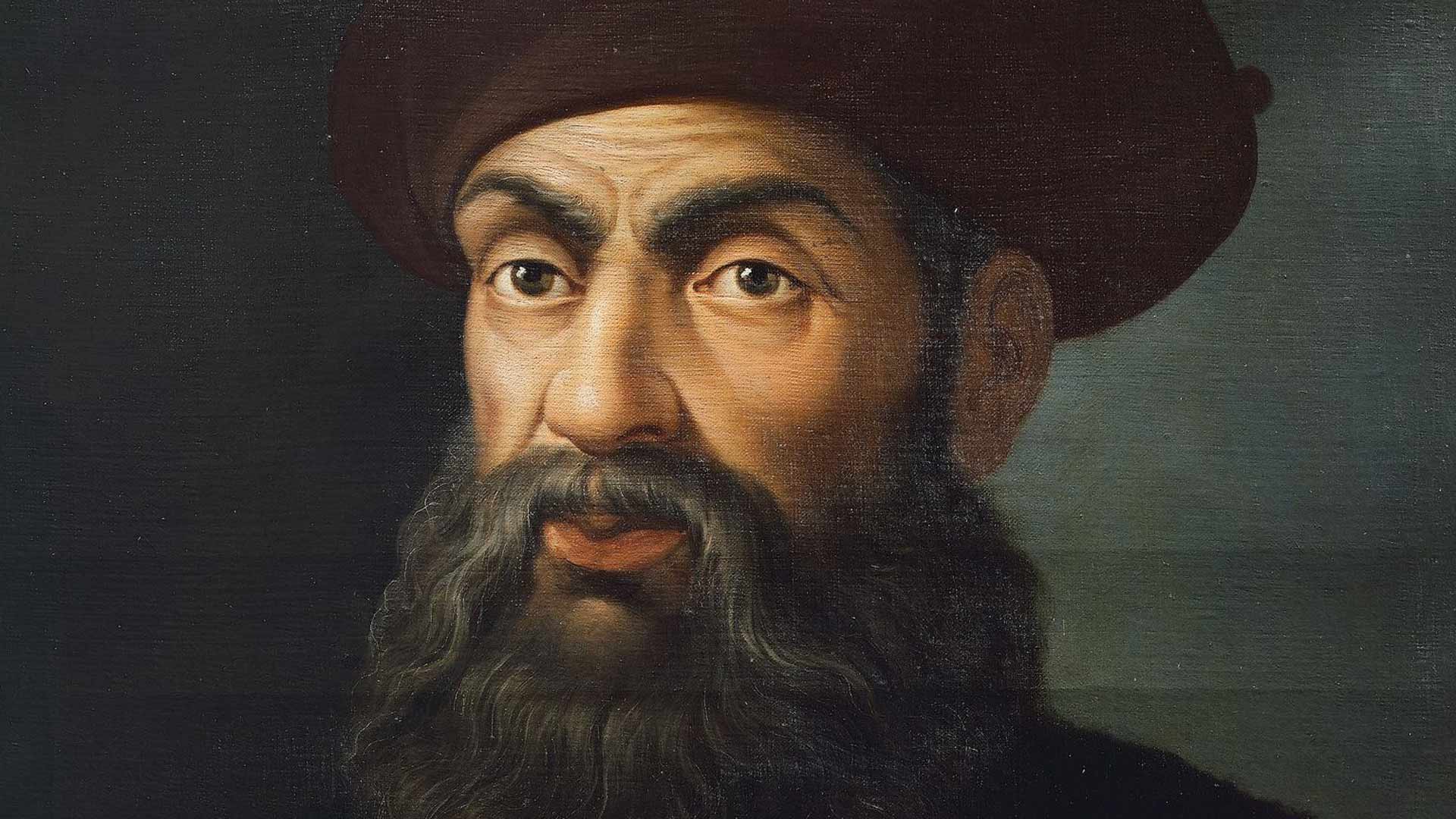 Fernão de Magalhães  (n. 1480–1521) syntyi luultavasti Oportossa. Hän oli neljännen luokan aatelia, mikä antoi pääsyn Portugalin kuninkaan hoviin.