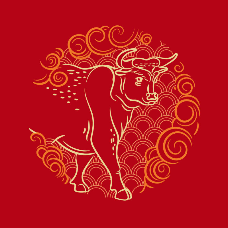 Kiinalainen horoskooppi 2022: Härkä
