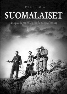 Suomalaiset Espanjan sisällissodassa