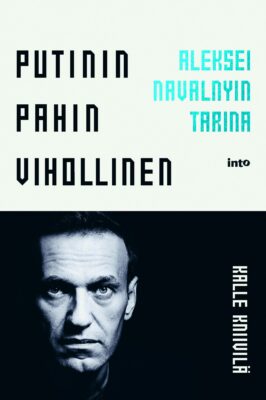 Putinin pahin vihollinen – Aleksei Navalnyin tarina.