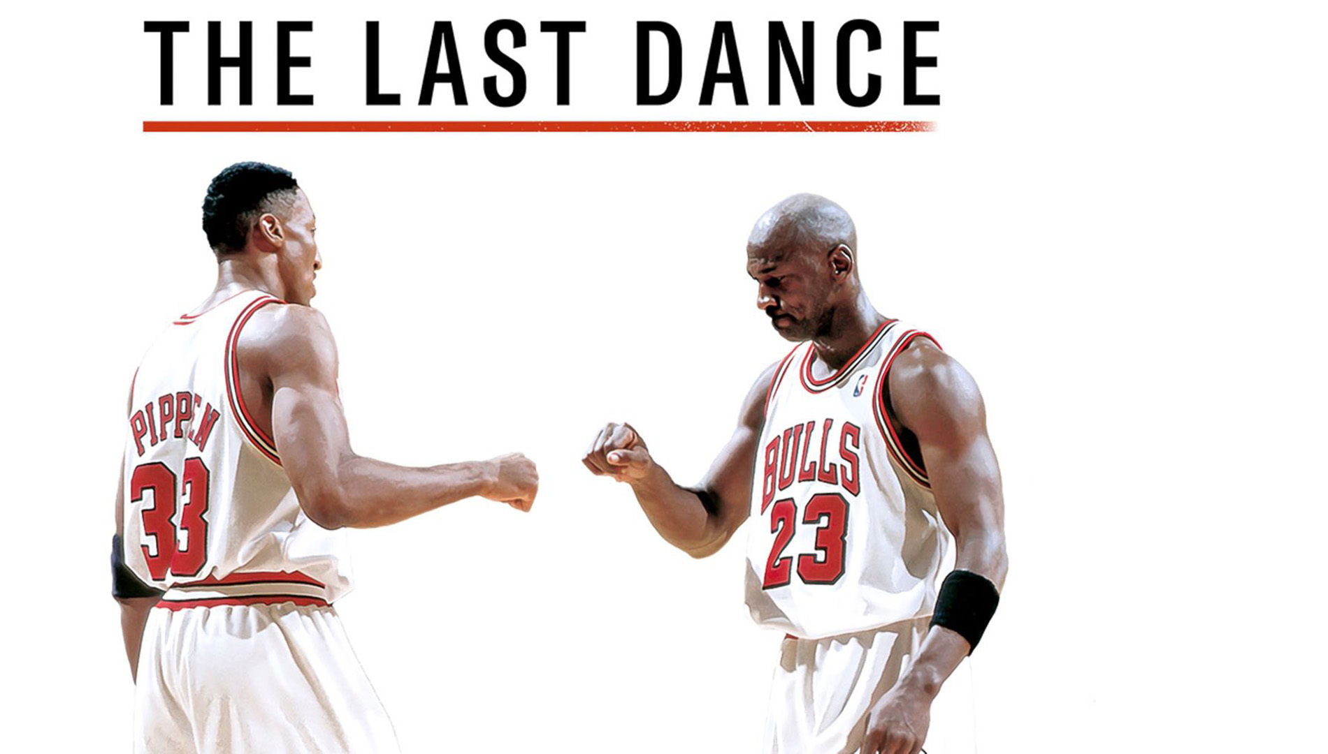 The Last Dance: Kerran vielä, Bulls