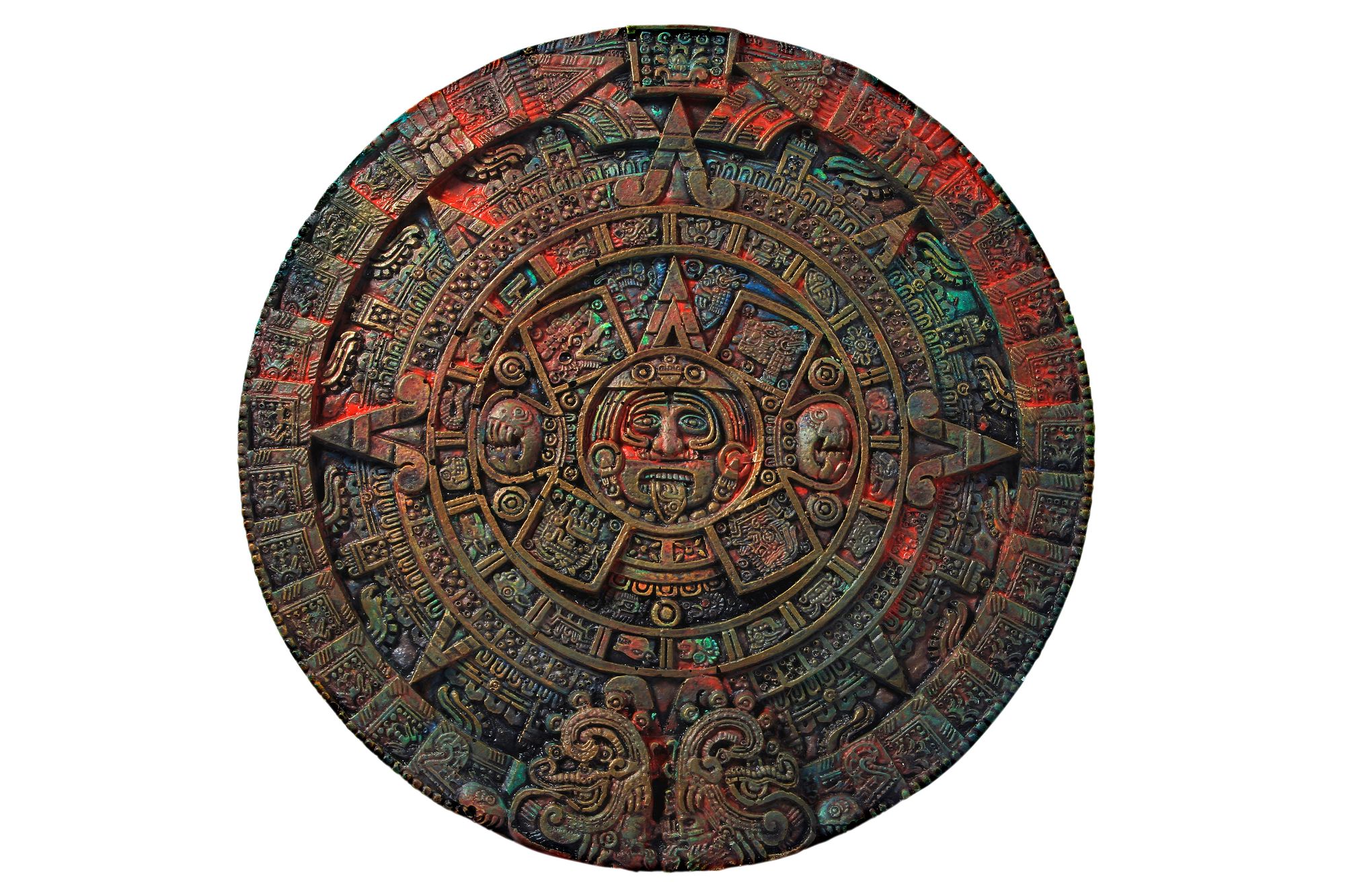 Maya-sivilisaatio