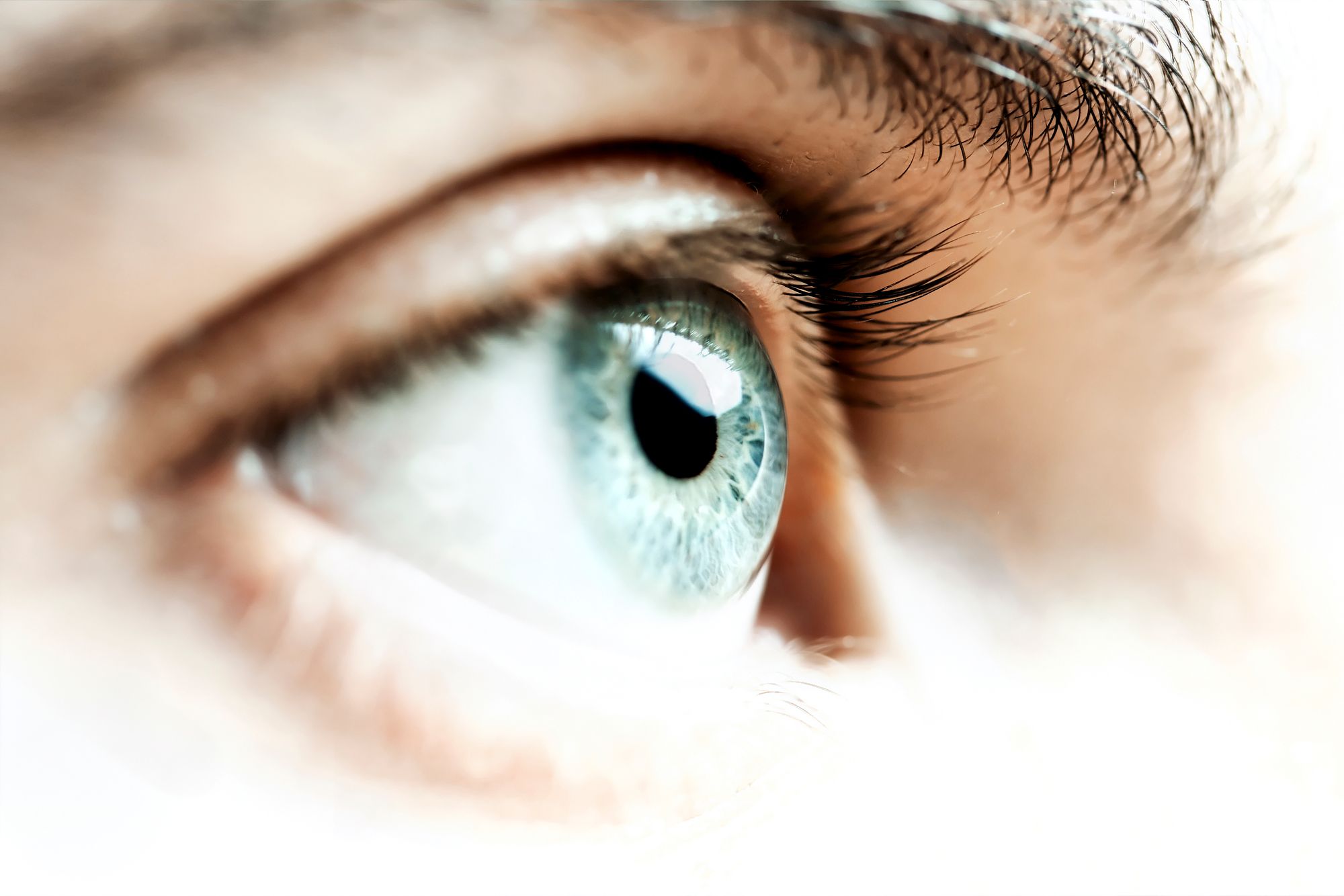 Silmät voivat paljastaa esimerkiksi MS-taudin, kilpirauhashäiriön, sukupuolitaudin tai nivelreuman.