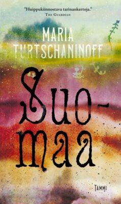 Suomaa, Maria Turtschaninoff (Tammi)