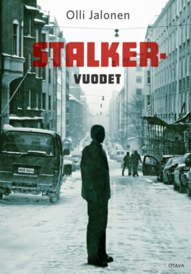 Stalker-vuodet, Olli Jalonen (Otava)