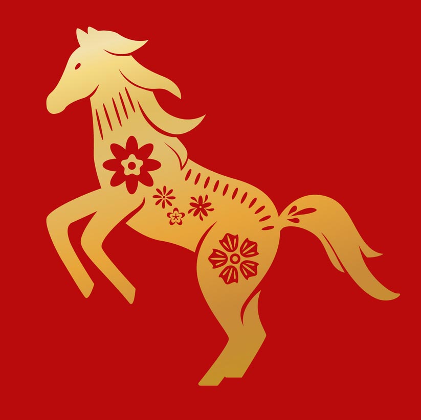 Kiinalainen horoskooppi 2023 – Hevonen.
