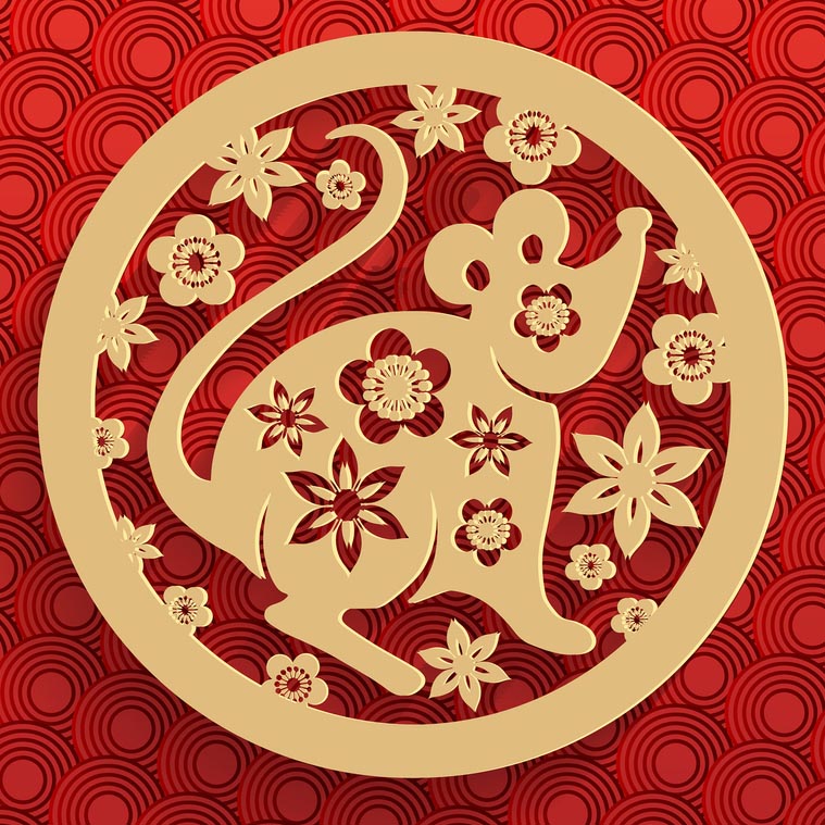 Kiinalainen horoskooppi 2023 – Rotta.