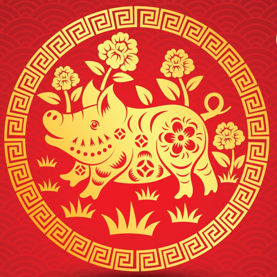 Kiinalainen horoskooppi 2023 – Sika.