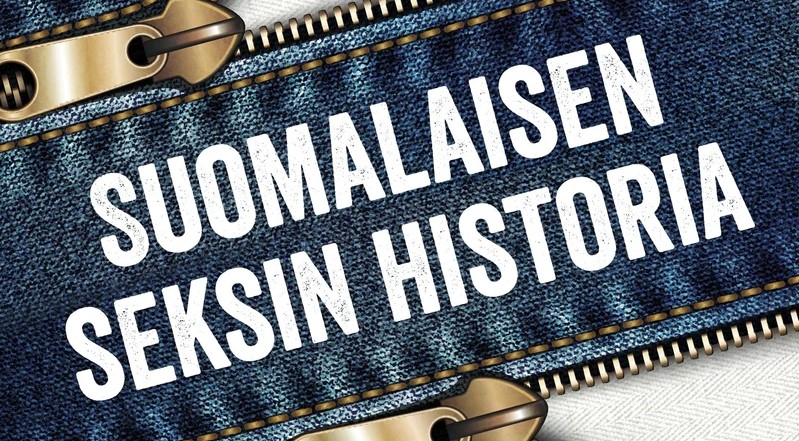 Suomalaisen seksin historia