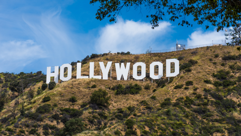 Tee tietovisa Hollywoodin kulta-ajan tähdistä.